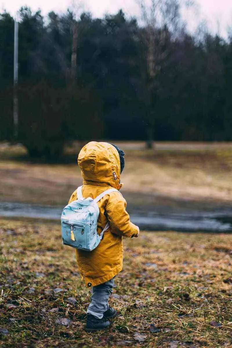 kids jacket