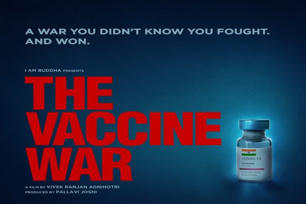 The Vaccine War