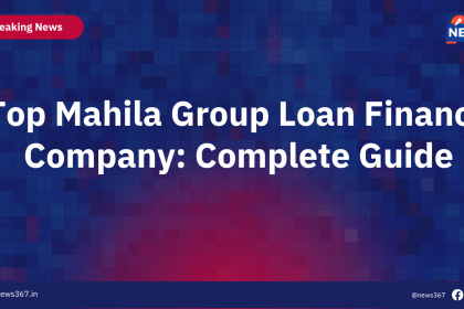 Top Mahila Group Loan Finance Company: Complete Guide