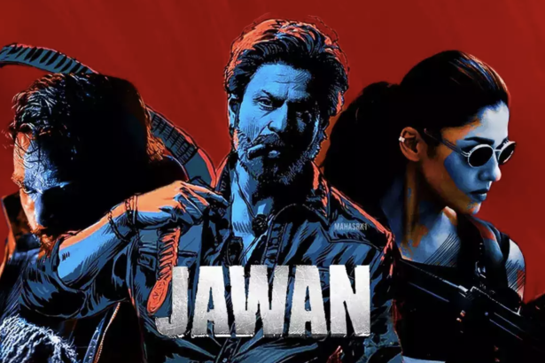 jawan movie