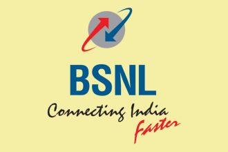 BSNL