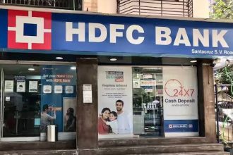 HDFC Bank