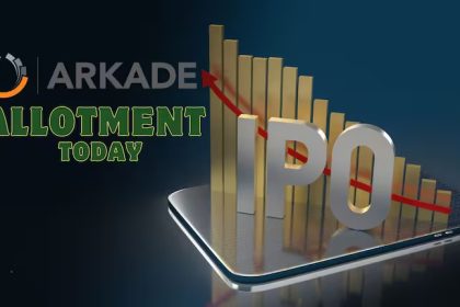 Arkade Developers IPO