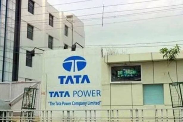 Tata Power