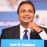 Reliance Infrastructure Stock
