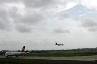 Bengaluru's Second International Airport