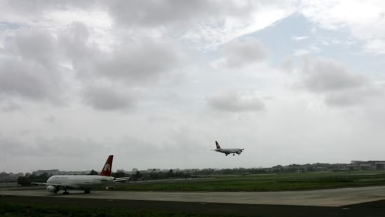 Bengaluru's Second International Airport