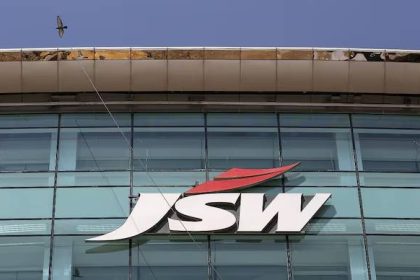 JSW Group