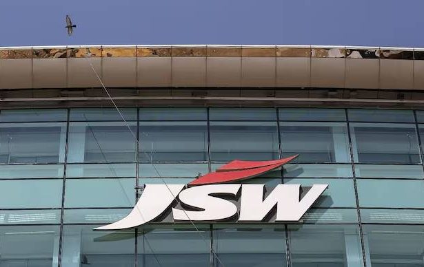 JSW Group