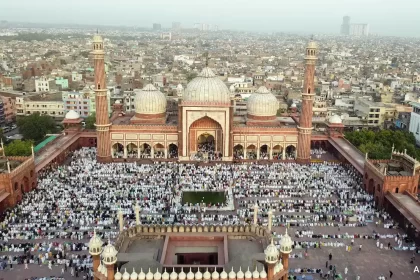 Jama Masjid