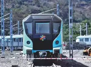 Mumbai Metro 3