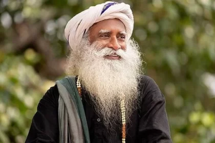 Sadhguru