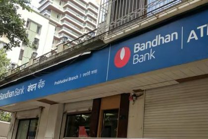 Bandhan Bank