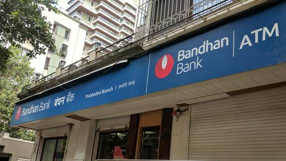 Bandhan Bank