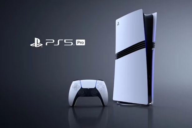 PS5 Pro