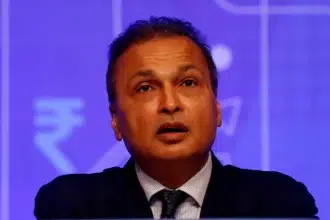 Anil Ambani