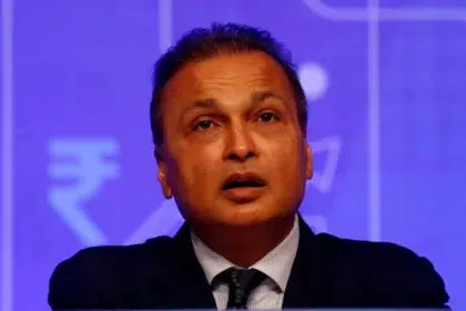 Anil Ambani