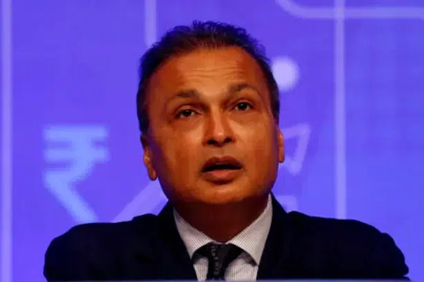 Anil Ambani