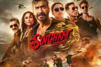 Singham Again